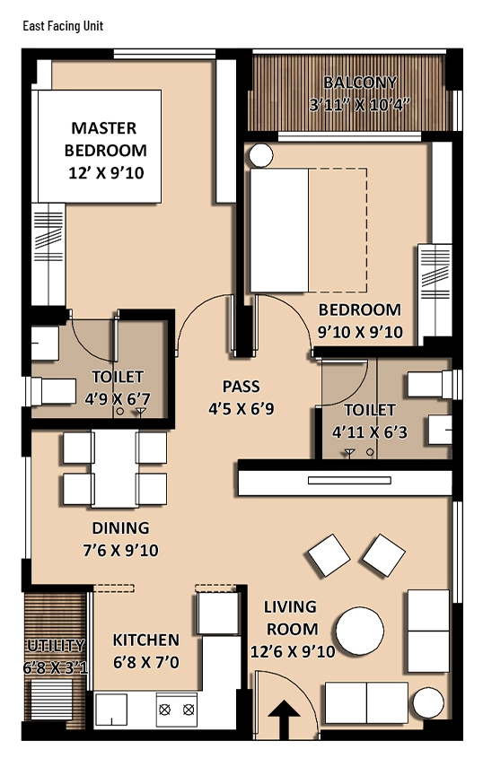 Floorplans 