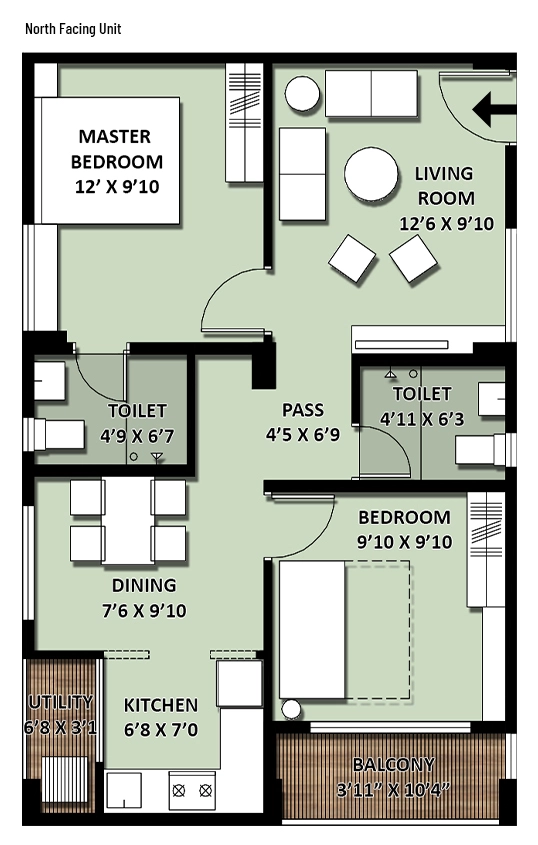 Floorplans 2