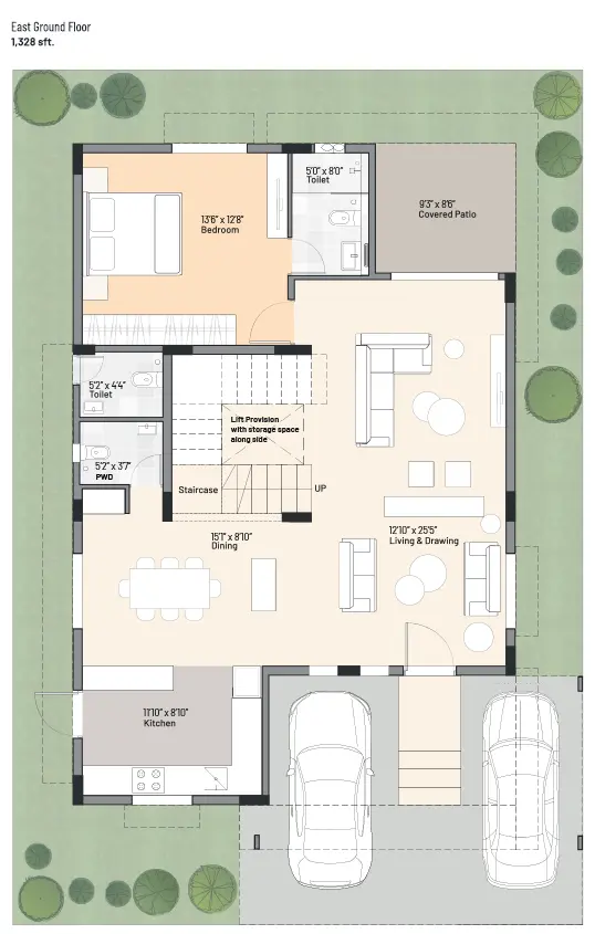Floorplans 2