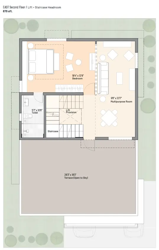 Floorplans 3