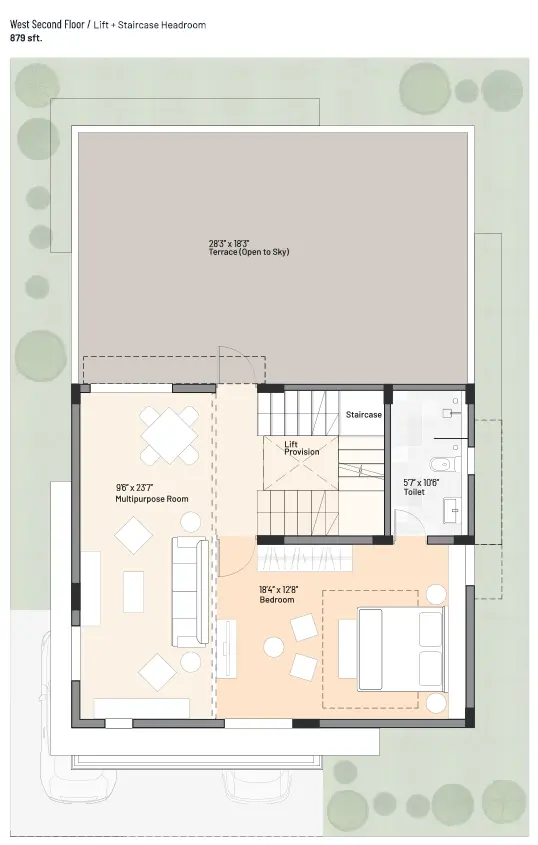 Floorplans 3
