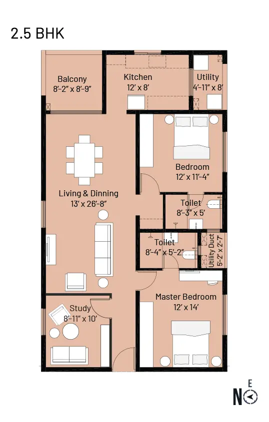 Floorplans 2
