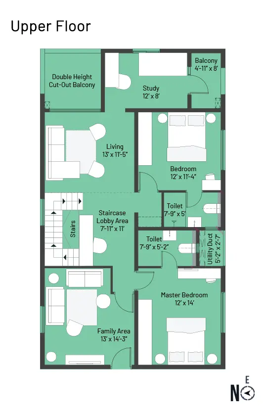 Floorplans 