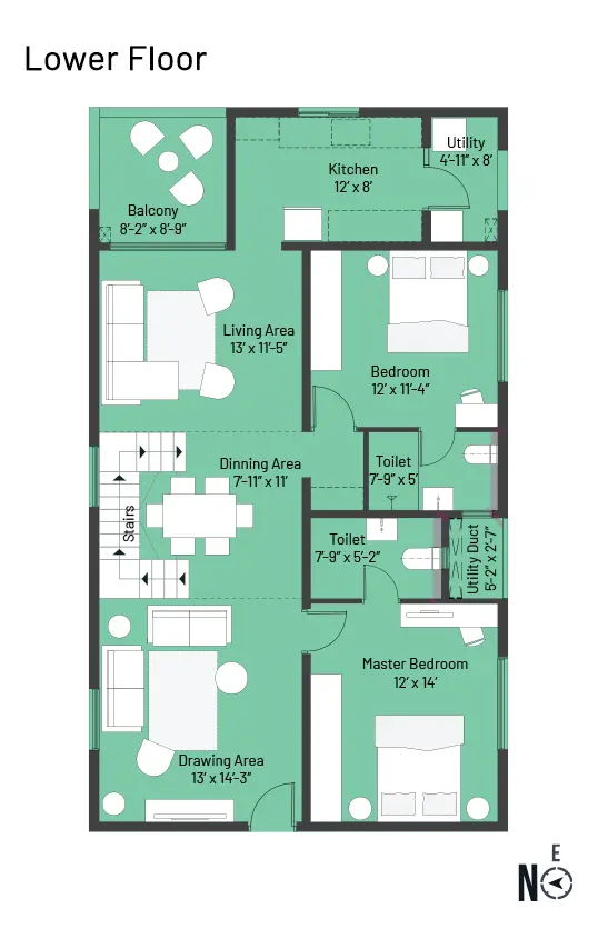 Floorplans 2